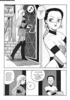 Techno Panties [Yui Toshiki] [Original] Thumbnail Page 04