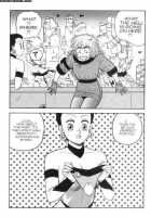 Techno Panties [Yui Toshiki] [Original] Thumbnail Page 07