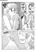 Techno Panties [Yui Toshiki] [Original] Thumbnail Page 09