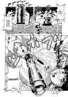Kinpatsu No Omamori | Blonde Hair Amulet / 金髪のおまもり [Keso] [Gundam] Thumbnail Page 15