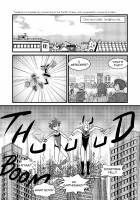 Ultra Boys / ウルトラボーイズ [Torajimaneko] [Original] Thumbnail Page 10