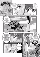 Ultra Boys / ウルトラボーイズ [Torajimaneko] [Original] Thumbnail Page 11