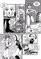 Ultra Boys / ウルトラボーイズ [Torajimaneko] [Original] Thumbnail Page 14