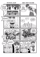 Ultra Boys / ウルトラボーイズ [Torajimaneko] [Original] Thumbnail Page 05