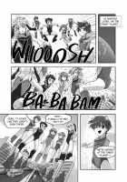 ATTACK ON GIANT BOYS / 進撃の巨大少年s [Torajimaneko] [Original] Thumbnail Page 03