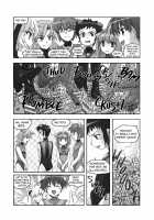 ATTACK ON GIANT BOYS / 進撃の巨大少年s [Torajimaneko] [Original] Thumbnail Page 05