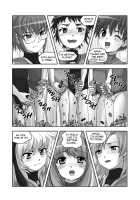 ATTACK ON GIANT BOYS / 進撃の巨大少年s [Torajimaneko] [Original] Thumbnail Page 07