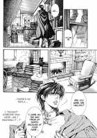 Crimson Spell Ch.01-25 And Extras [Yamane Ayano] [Original] Thumbnail Page 10