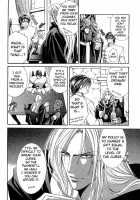 Crimson Spell Ch.01-25 And Extras [Yamane Ayano] [Original] Thumbnail Page 14
