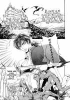 Crimson Spell Ch.01-25 And Extras [Yamane Ayano] [Original] Thumbnail Page 03