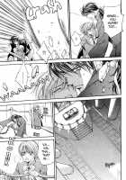 Crimson Spell Ch.01-25 And Extras [Yamane Ayano] [Original] Thumbnail Page 05