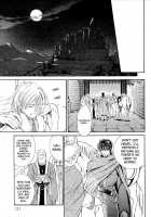 Crimson Spell Ch.01-25 And Extras [Yamane Ayano] [Original] Thumbnail Page 07