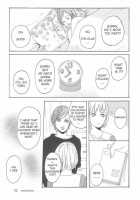 She; Her; Her; Hers [Original] Thumbnail Page 05