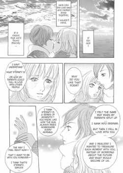 She; Her; Her; Hers [Original] Thumbnail Page 09