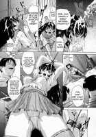 Violated Angel [Akai Yuuji] [Original] Thumbnail Page 12