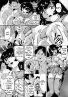 Violated Angel [Akai Yuuji] [Original] Thumbnail Page 08