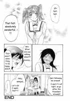 Girlfriend's Secret, Secret Girlfriend / 彼女の秘密と秘密の彼女 [Yuzuki N Dash] [Original] Thumbnail Page 16