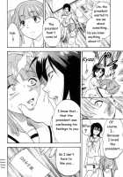 Girlfriend's Secret, Secret Girlfriend / 彼女の秘密と秘密の彼女 [Yuzuki N Dash] [Original] Thumbnail Page 02