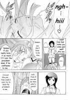 Girlfriend's Secret, Secret Girlfriend / 彼女の秘密と秘密の彼女 [Yuzuki N Dash] [Original] Thumbnail Page 05