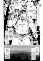 The Mountain And The White Sake [Jiraiya] [Original] Thumbnail Page 03
