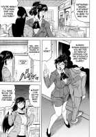 It Ejaculates In The Teacher [Jamming] [Original] Thumbnail Page 10