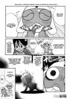 Keroro Tokuhon [Keroro Gunsou] Thumbnail Page 06