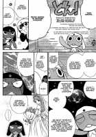 Keroro Tokuhon [Keroro Gunsou] Thumbnail Page 07