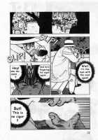 Angel: Highschool Sexual Bad Boys And Girls Story Vol.03 / エンジェル 第3巻 [U-Jin] [Original] Thumbnail Page 12