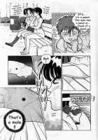 Angel: Highschool Sexual Bad Boys And Girls Story Vol.03 / エンジェル 第3巻 [U-Jin] [Original] Thumbnail Page 13