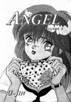 Angel: Highschool Sexual Bad Boys And Girls Story Vol.03 / エンジェル 第3巻 [U-Jin] [Original] Thumbnail Page 03