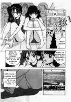 Angel: Highschool Sexual Bad Boys And Girls Story Vol.03 / エンジェル 第3巻 [U-Jin] [Original] Thumbnail Page 07