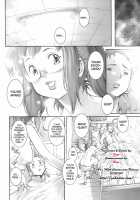 Pretty Cool  + Extras [Sengoku-Kun] [Original] Thumbnail Page 14