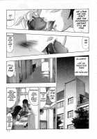 Temptation Needle [Onikubo Hirohisa] [Original] Thumbnail Page 09