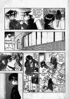 Angel: Highschool Sexual Bad Boys And Girls Story Vol.04 / エンジェル 第4巻 [U-Jin] [Original] Thumbnail Page 16