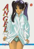 Angel: Highschool Sexual Bad Boys And Girls Story Vol.04 / エンジェル 第4巻 [U-Jin] [Original] Thumbnail Page 01