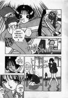 Angel: Highschool Sexual Bad Boys And Girls Story Vol.04 / エンジェル 第4巻 [U-Jin] [Original] Thumbnail Page 07