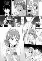 Monopoly Kiss / Monopoly KisS [Lunch] [The Idolmaster] Thumbnail Page 05
