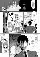 Monopoly Kiss / Monopoly KisS [Lunch] [The Idolmaster] Thumbnail Page 06