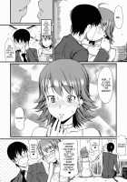 Monopoly Kiss / Monopoly KisS [Lunch] [The Idolmaster] Thumbnail Page 09
