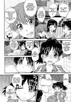 Sister @ Tune Chapter 1 [Tsukino Jyogi] [Original] Thumbnail Page 02