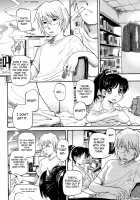 Sister @ Tune Chapter 1 [Tsukino Jyogi] [Original] Thumbnail Page 04