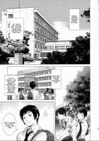 Ore To Nagato / 俺と長門。 [Ootsuka Kotora] [The Melancholy Of Haruhi Suzumiya] Thumbnail Page 06