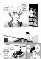 Ore To Nagato / 俺と長門。 [Ootsuka Kotora] [The Melancholy Of Haruhi Suzumiya] Thumbnail Page 07