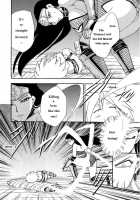 Maranosuke Chapter 1 [Chiba Dirou] [Original] Thumbnail Page 10