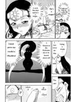 Maranosuke Chapter 1 [Chiba Dirou] [Original] Thumbnail Page 12