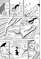 Maranosuke Chapter 1 [Chiba Dirou] [Original] Thumbnail Page 07