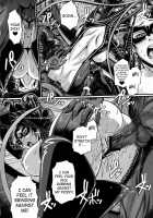 Hi-SICS 05 -A Certain Witch's Sex Life- / Hi-SICS 05 -とある魔女の快楽生活- [Chiba Toshirou] [Bayonetta] Thumbnail Page 09