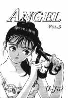 Angel: Highschool Sexual Bad Boys And Girls Story Vol.05 / エンジェル 第5巻 [U-Jin] [Original] Thumbnail Page 03