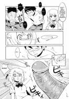 Ijimekko Vs Zenkou Seito / いじめっ娘vs全校生徒 [Korita] [Original] Thumbnail Page 05