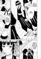 Sariban No Hasai Nichi [Bleach] Thumbnail Page 10